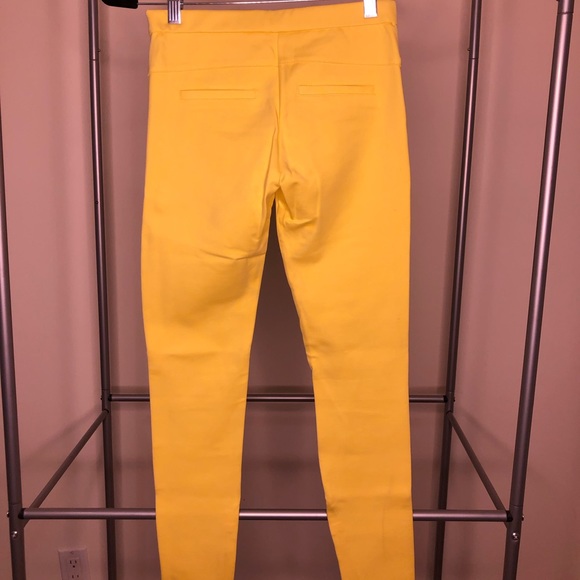 Zara - Trafaluc - Skinny Pant - Picture 2 of 2